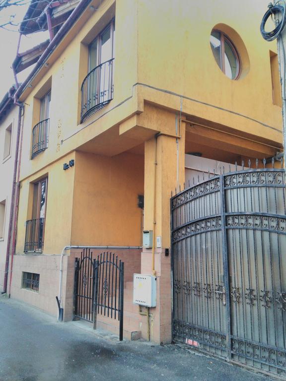 Bonsejour Hotel Brasov Exterior photo