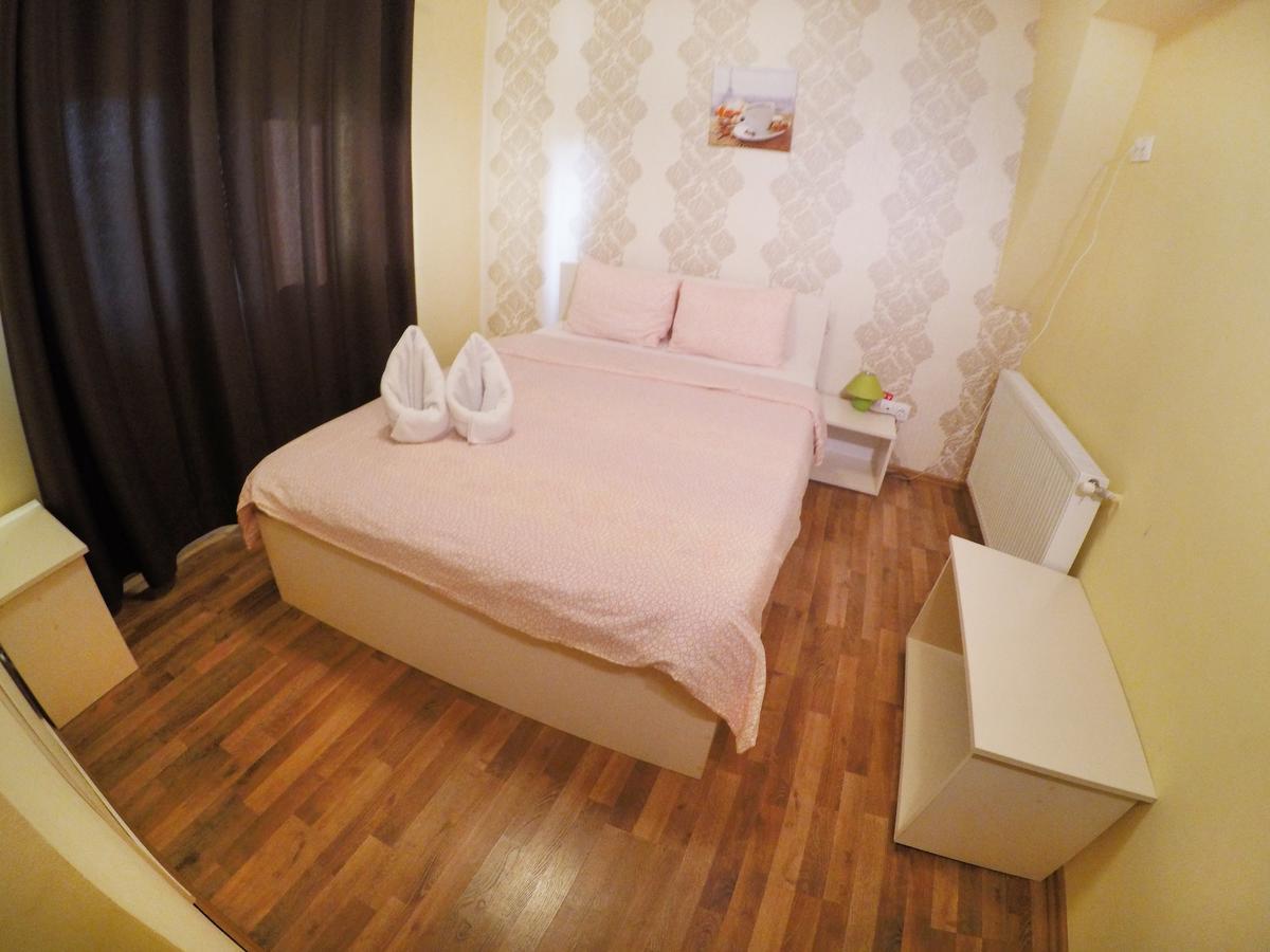 Bonsejour Hotel Brasov Exterior photo