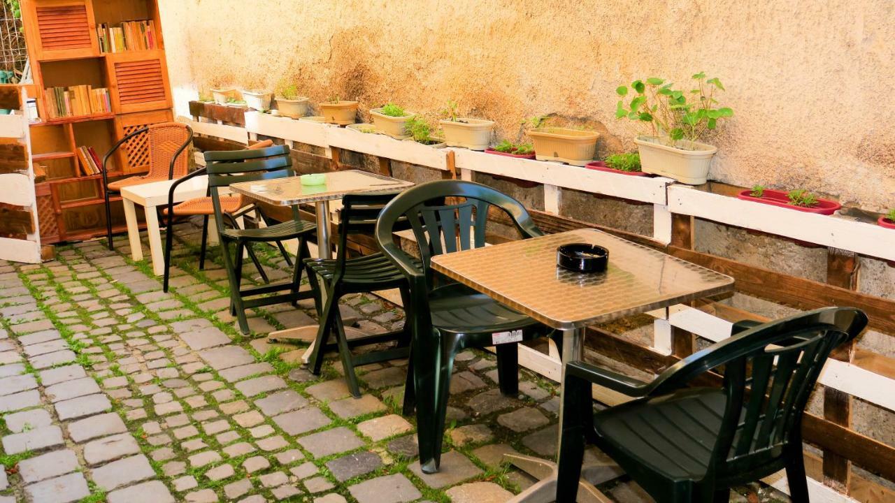 Bonsejour Hotel Brasov Exterior photo